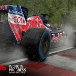 f1 2016 setups