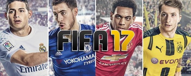 Fifa 17 Setup Exe Download