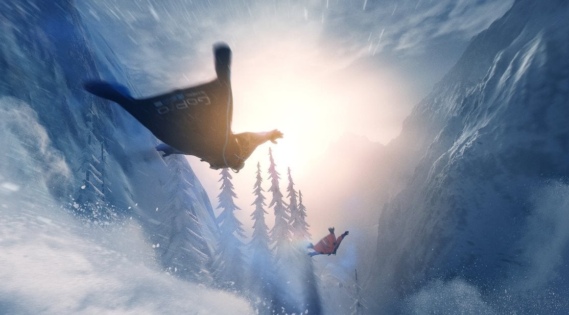 steep for download free