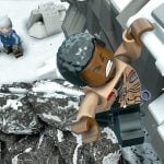 lego star wars the force awakens characters