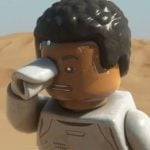 lego star wars the force awakens game