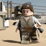 lego star wars the force awakens walkthrough