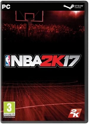 nba 2k17 for pc free