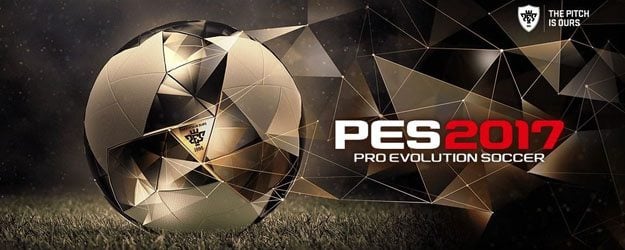 Pro Evolution Soccer 2017 Full Version