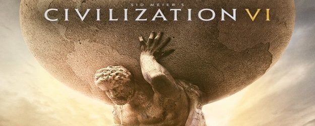Civilization VI steam