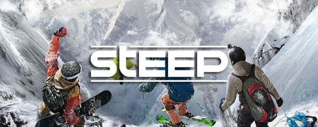 download steep in for free