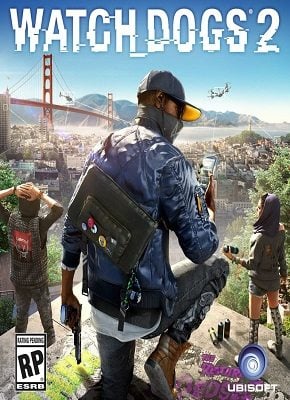 Watch Dogs 2 free download