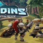 Paladins Champions of the Realm Download
