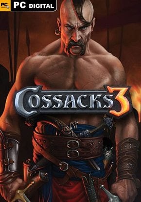 Cossacks 3 crack