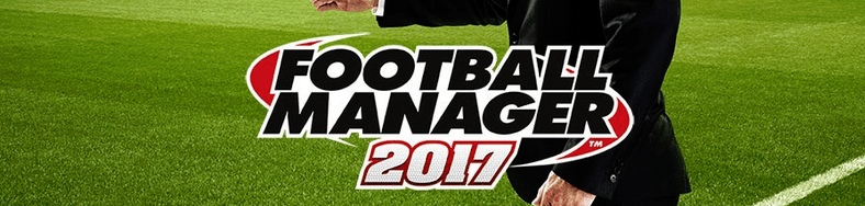Football Manager 2017 crack