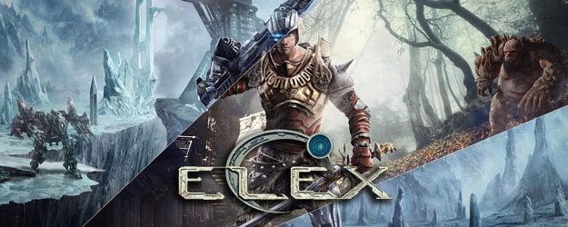 Elex Game Download