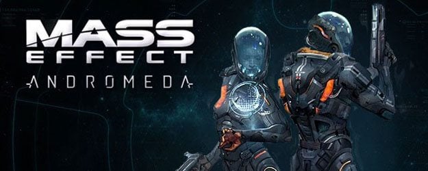 Mass Effect 4 Free Download