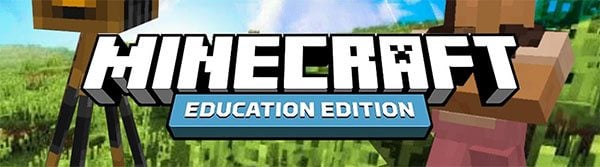 Minecraft Education Edition download