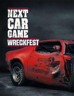 next car game wreckfest download