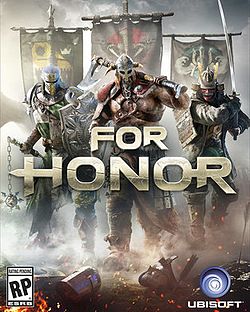 PC For Honor full version