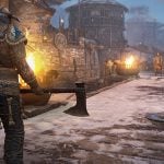for honor characters