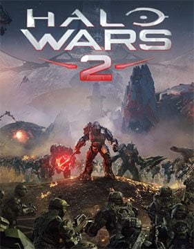 Halo Wars 2 download