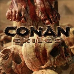 Conan Exiles download