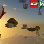LEGO Worlds install game