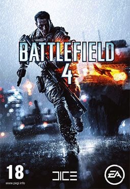 Battlefield 4 free download