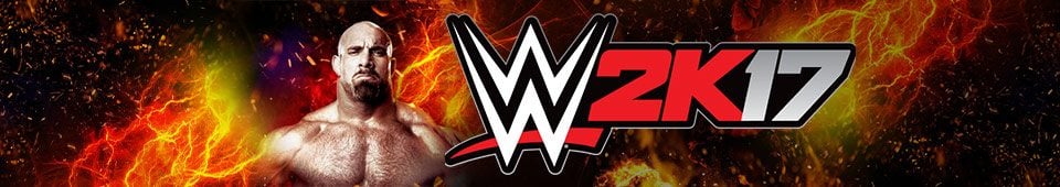 WWE 2K17 Download