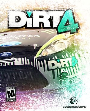 DiRT 4 free download