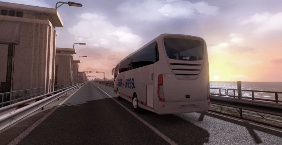 Euro Coach Simulator Download - GamesofPC.com - Download ...