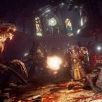 Space Hulk Deathwing crack