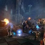 Space Hulk Deathwing codex