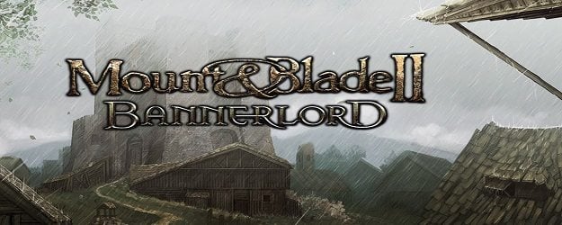 Mount Blade II Bannerlord download