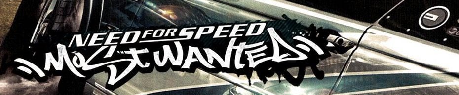 Need for Speed: Most Wanted (2005) Download