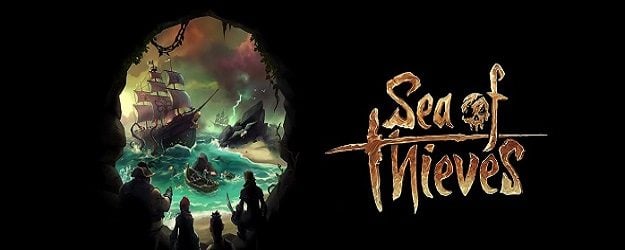 Sea of Thieves download
