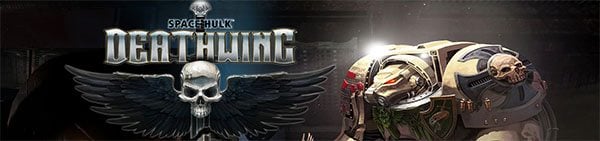 Space Hulk Deathwing download