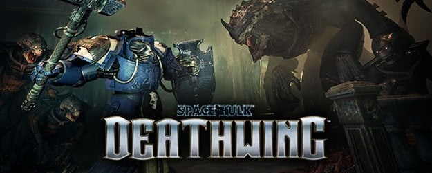 Space Hulk Deathwing game download