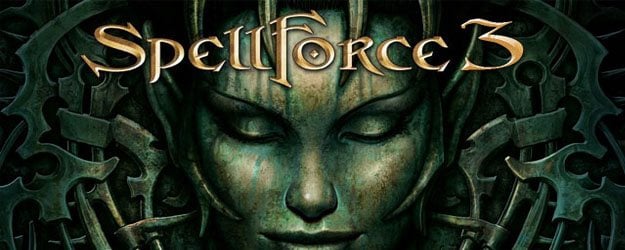 SpellForce 3 game download