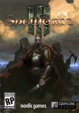 SpellForce 3 free download