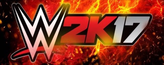 WWE 2K17 free download