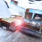 FlatOut 4 Total Insanity crack download