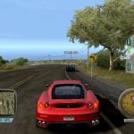 Test Drive Unlimited free download
