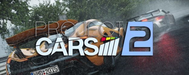 Project CARS 2 game download