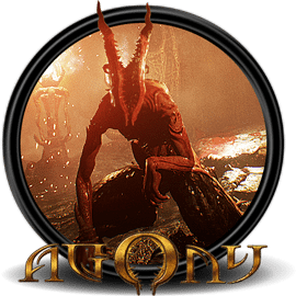Agony download