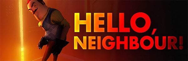 hello neighbor free online games no download unblocked