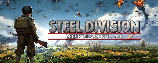 Steel Division: Normandy 44 download