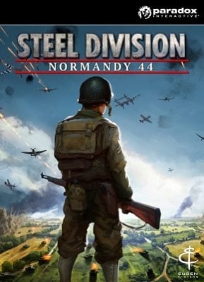 Steel Division: Normandy 44 download