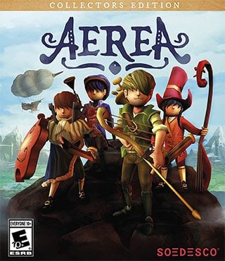 AereA free download