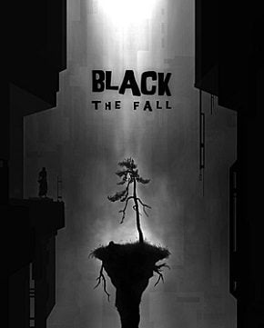 Black The Fall game download