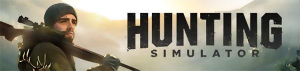 Hunting Simulator download
