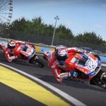 MotoGP 17 torrent