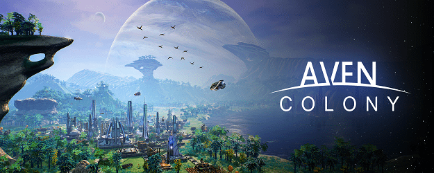 Aven Colony free download