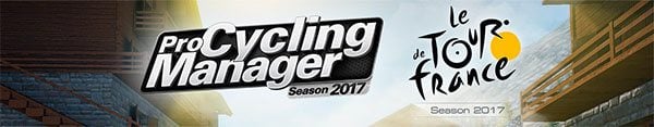 Pro Cycling Manager 2017 game download